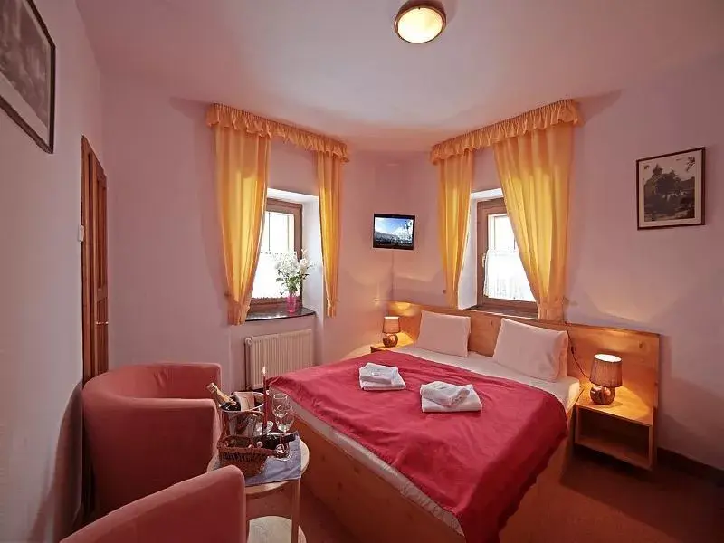 Photo 2 of Hotel Zelený dům
